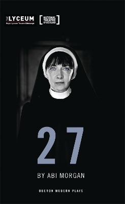 Book cover for 27