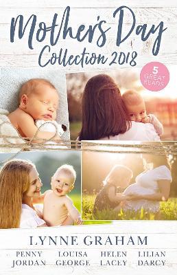 Book cover for Mother's Day Collection 2018/The Reluctant Husband/The Blackmail Baby/One Month To Become A Mum/Claiming His Brother's Baby/The Mummy Mi