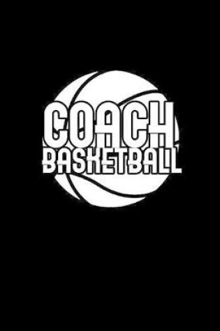 Cover of Coach Basketball