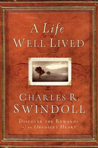 Cover of A Life Well Lived