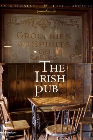 Cover of The Irish Pub