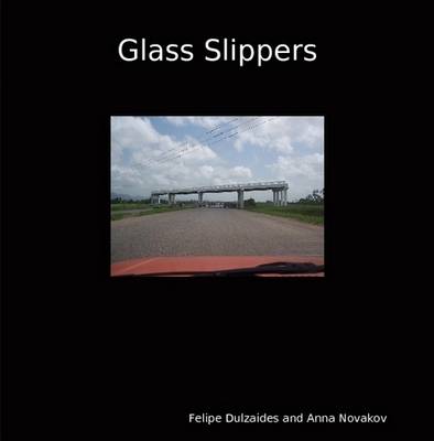 Book cover for Glass Slippers