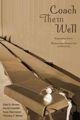 Book cover for Coach Them Well