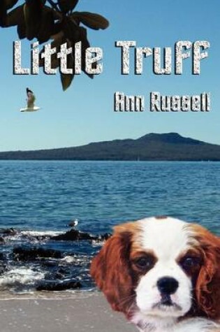 Cover of Little Truff