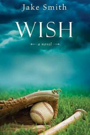 Cover of Wish