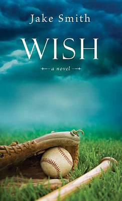 Book cover for Wish