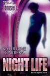 Book cover for Night Life