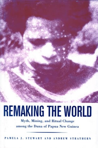 Cover of Remaking the World