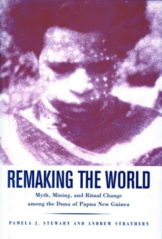 Book cover for Remaking the World