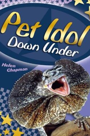 Cover of POCKET FACTS YEAR 4 PET IDOL DOWN UNDER