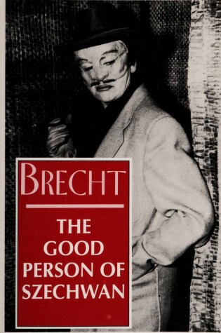 Cover of The Good Person of Szechwan