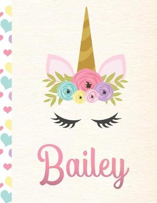 Book cover for Bailey