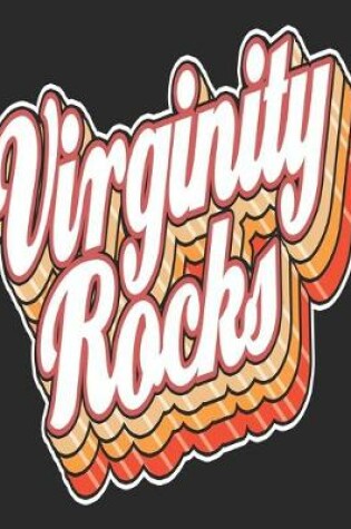 Cover of Virginity Rocks