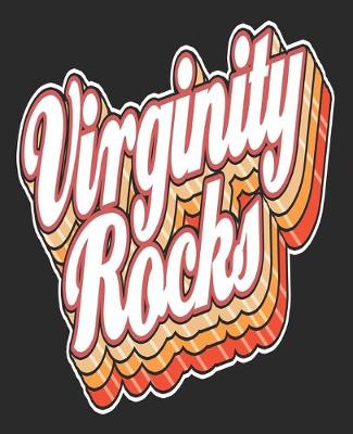 Book cover for Virginity Rocks