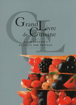 Book cover for Grand Livre De Cuisine