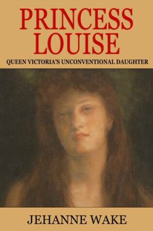 Cover of Princess Louise