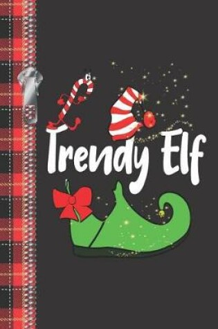 Cover of Trendy Elf