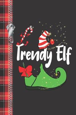 Book cover for Trendy Elf