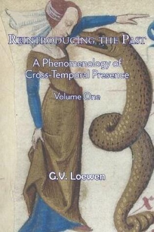 Cover of Reintroducing the Past