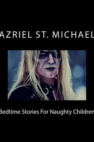 Cover of Bedtime Stories For Naughty Children