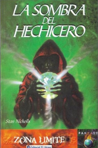 Cover of La Sombra del Hechicero