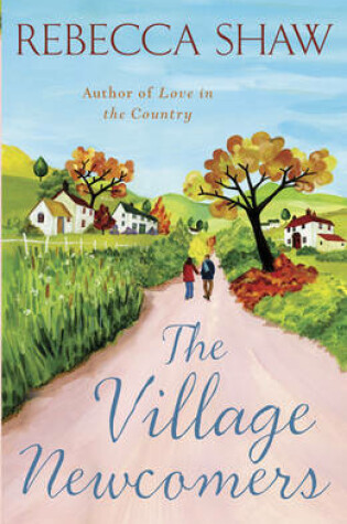 Cover of The Village Newcomers