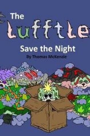 Cover of The Flufftles Save the Night