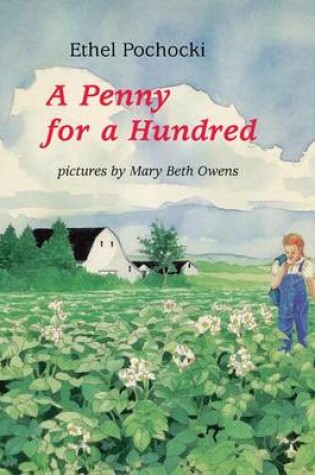 Cover of A Penny for a Hundred