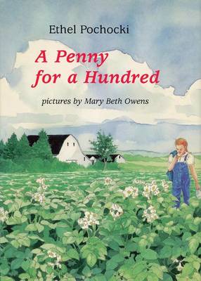 Book cover for A Penny for a Hundred