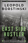 Book cover for East Side Hustler