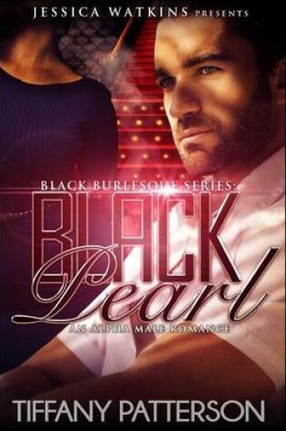 Cover of Black Pearl
