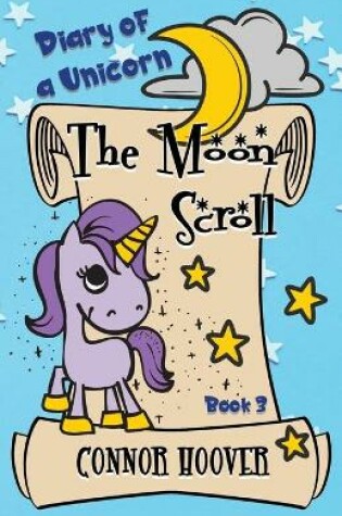 Cover of The Moon Scroll