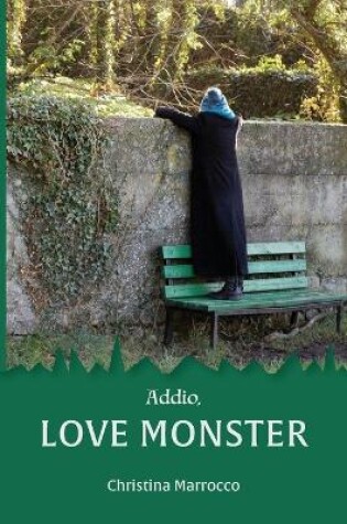 Cover of Addio, Love Monster
