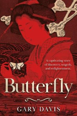 Cover of Butterfly