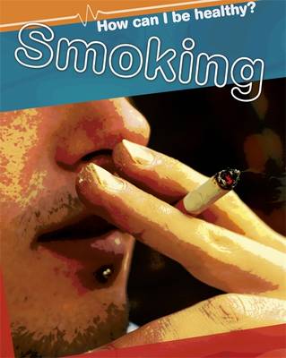 Book cover for Smoking