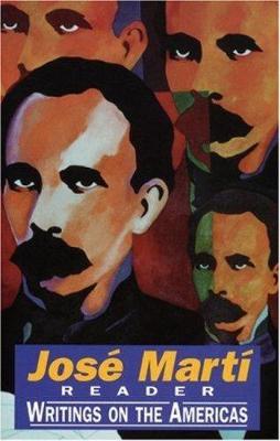 Book cover for Jose Marti Reader