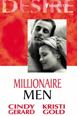 Cover of Millionaire Men
