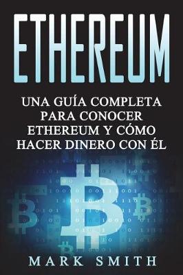 Book cover for Ethereum Spanish