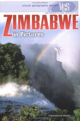 Cover of Zimbabwe in Pictures