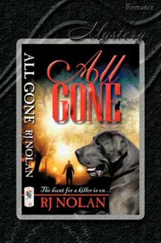 Cover of All Gone