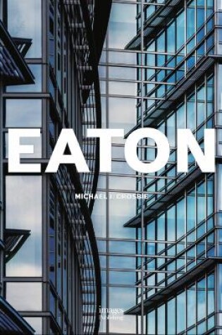 Cover of Eaton Center