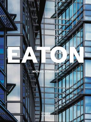 Book cover for Eaton Center