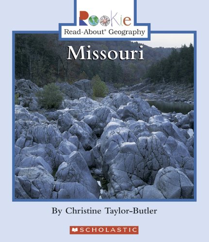 Cover of Missouri