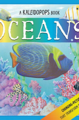 Cover of Oceans