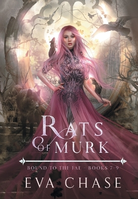 Cover of Rats of Murk