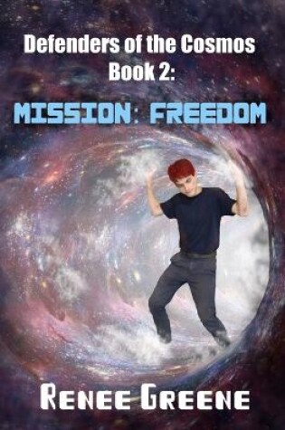 Cover of Mission