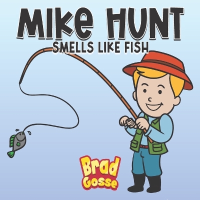 Book cover for Mike Hunt