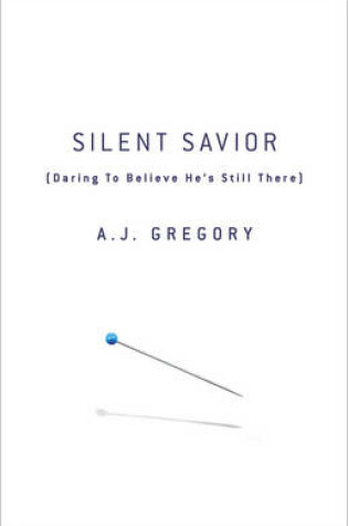 Cover of Silent Savior