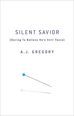 Book cover for Silent Savior