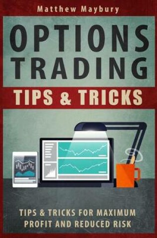 Cover of Options Trading